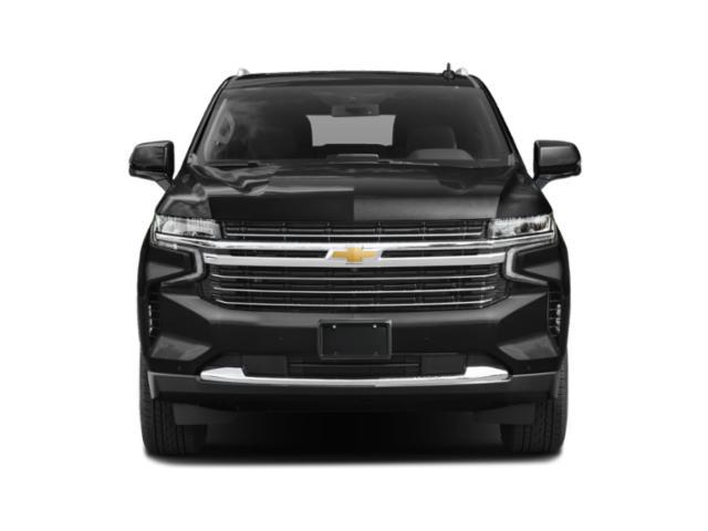 used 2024 Chevrolet Tahoe car