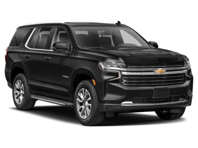 used 2024 Chevrolet Tahoe car