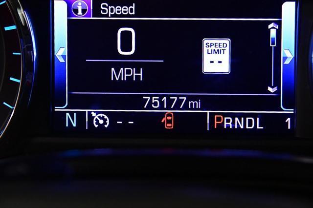 used 2017 Chevrolet Silverado 2500 car, priced at $49,995