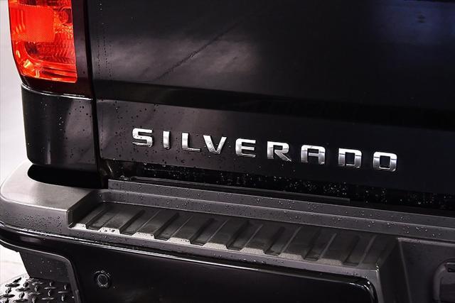 used 2017 Chevrolet Silverado 2500 car, priced at $49,995
