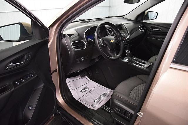 used 2019 Chevrolet Equinox car, priced at $15,995