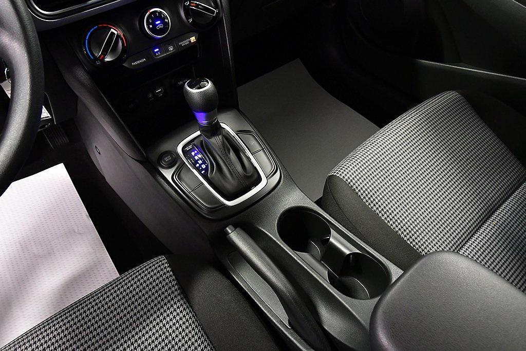 used 2020 Hyundai Kona car, priced at $16,350