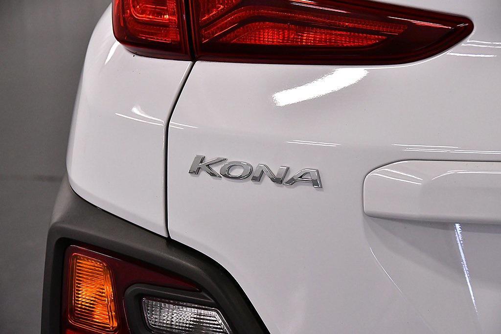 used 2020 Hyundai Kona car, priced at $16,350