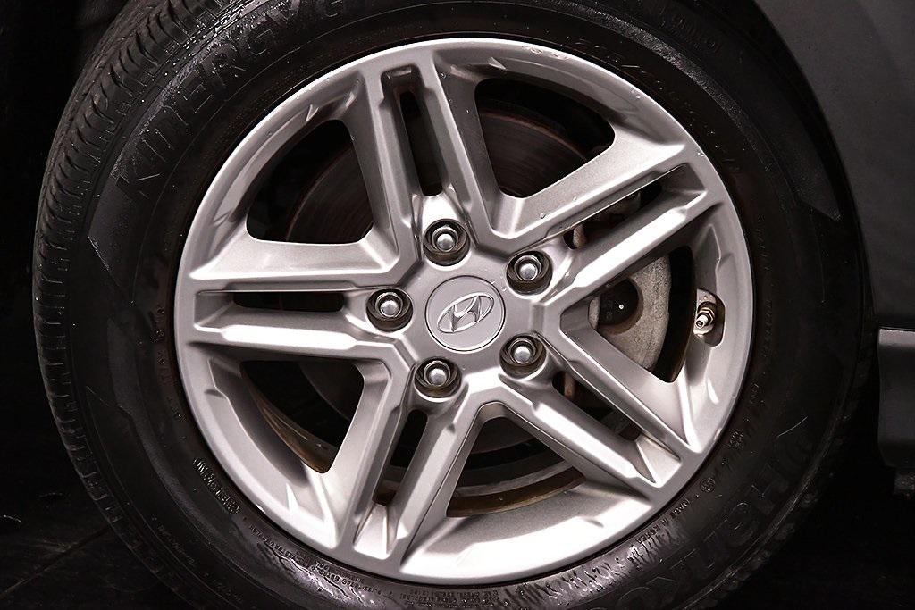 used 2020 Hyundai Kona car, priced at $16,350