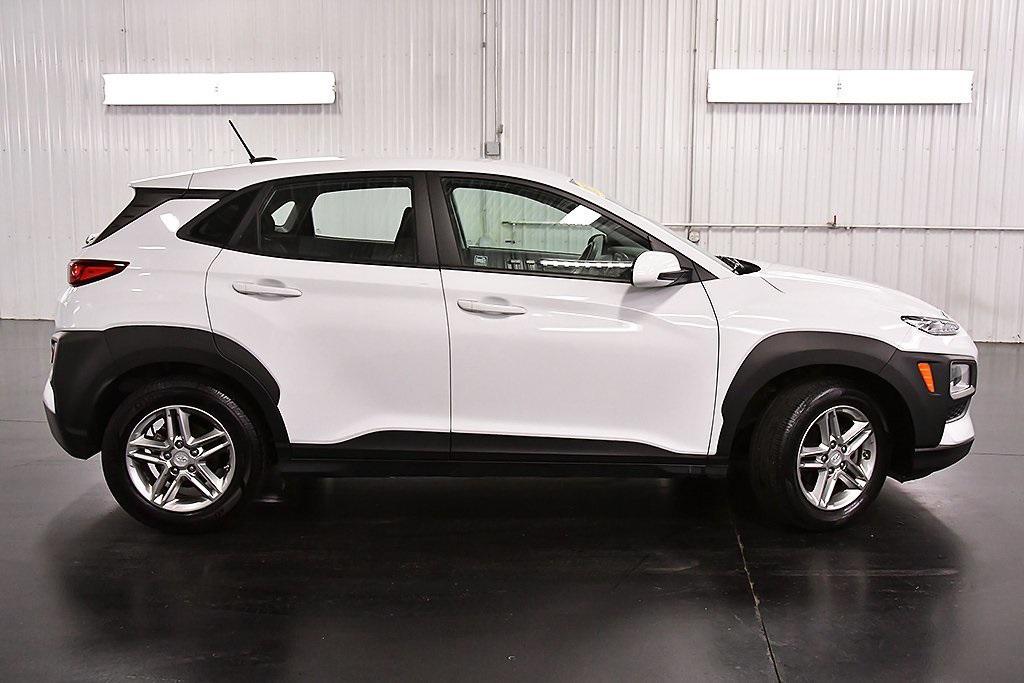 used 2020 Hyundai Kona car, priced at $16,350