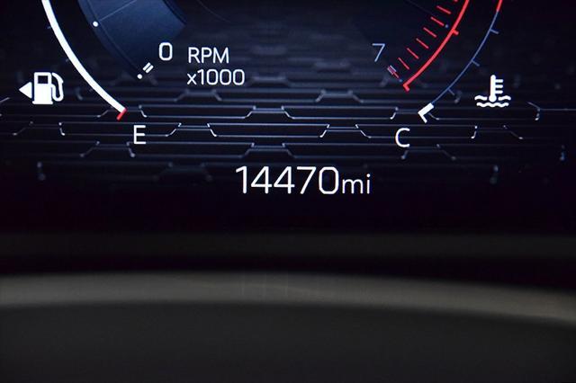 used 2024 GMC Acadia car, priced at $43,995