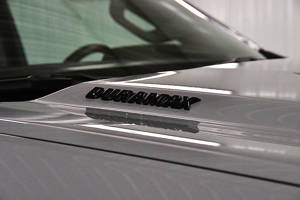 used 2024 Chevrolet Silverado 1500 car, priced at $46,995