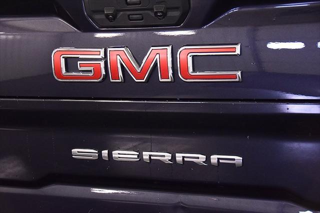 used 2024 GMC Sierra 2500 car, priced at $69,998