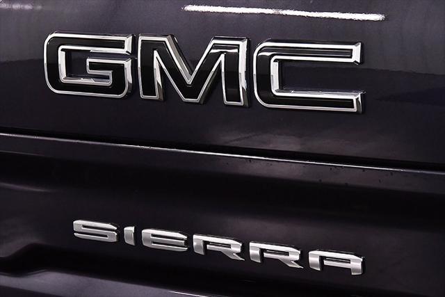 used 2022 GMC Sierra 1500 car, priced at $46,949