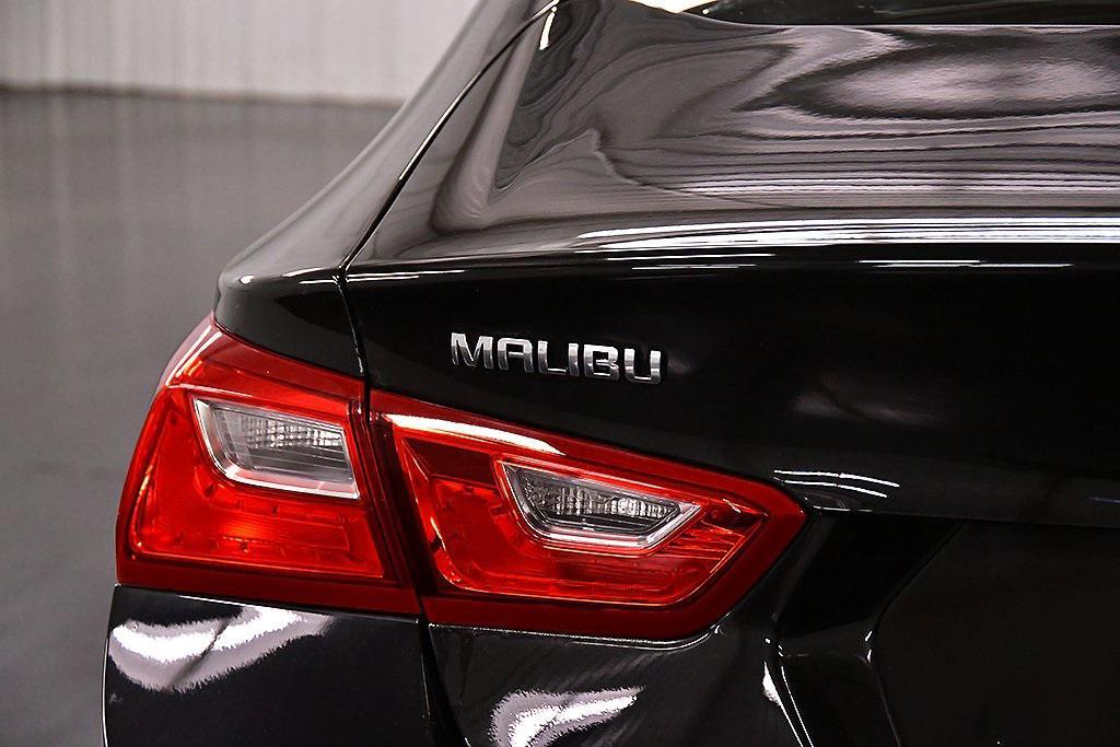 used 2023 Chevrolet Malibu car, priced at $20,000