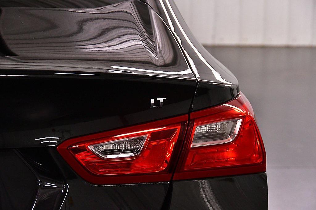 used 2023 Chevrolet Malibu car, priced at $20,000