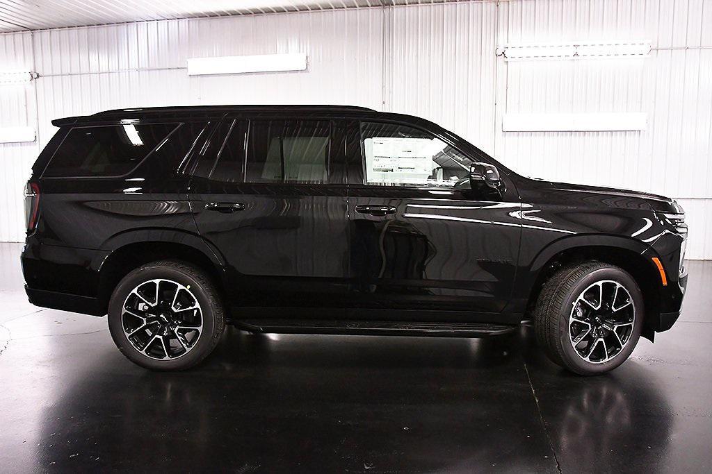 new 2026 Chevrolet Tahoe car, priced at $79,310