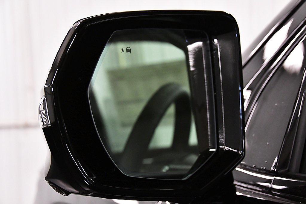 new 2026 Chevrolet Tahoe car, priced at $79,310