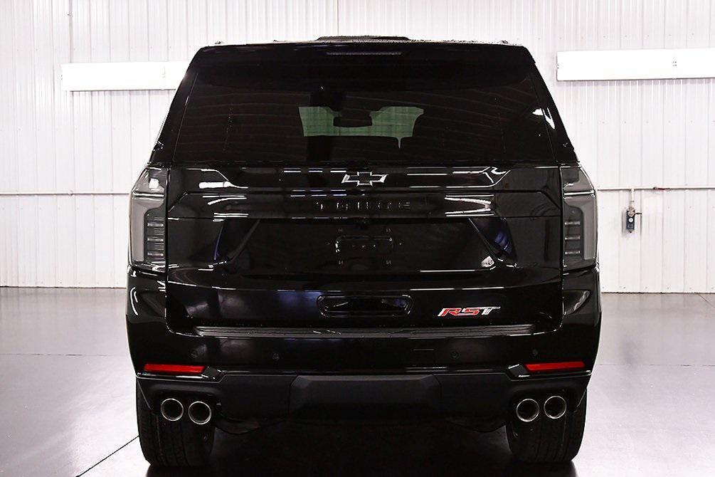 new 2026 Chevrolet Tahoe car, priced at $79,310