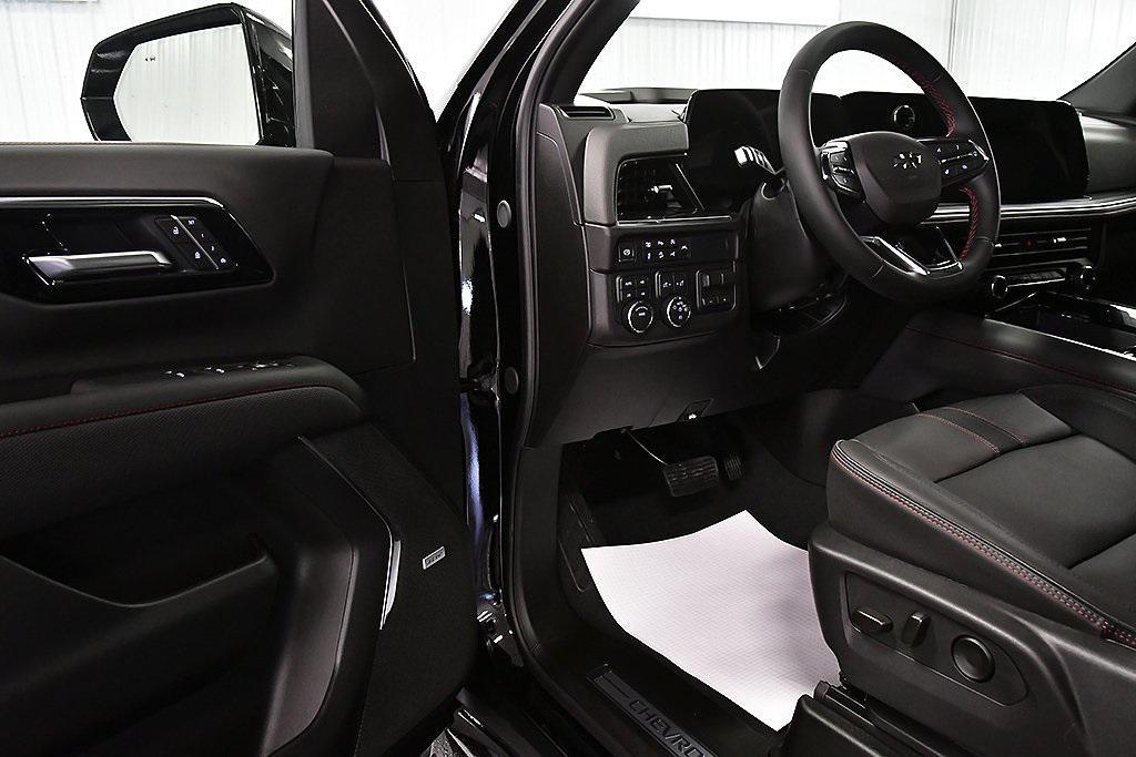 new 2026 Chevrolet Tahoe car, priced at $79,310