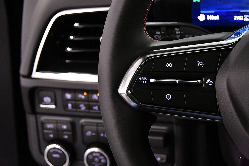 new 2026 Chevrolet Tahoe car, priced at $79,310