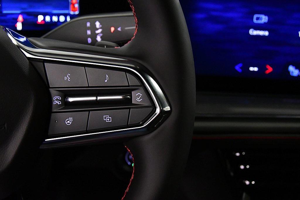 new 2026 Chevrolet Tahoe car, priced at $79,310