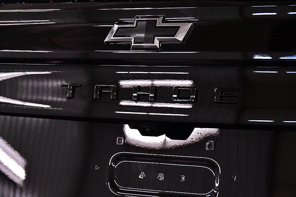 new 2026 Chevrolet Tahoe car, priced at $79,310