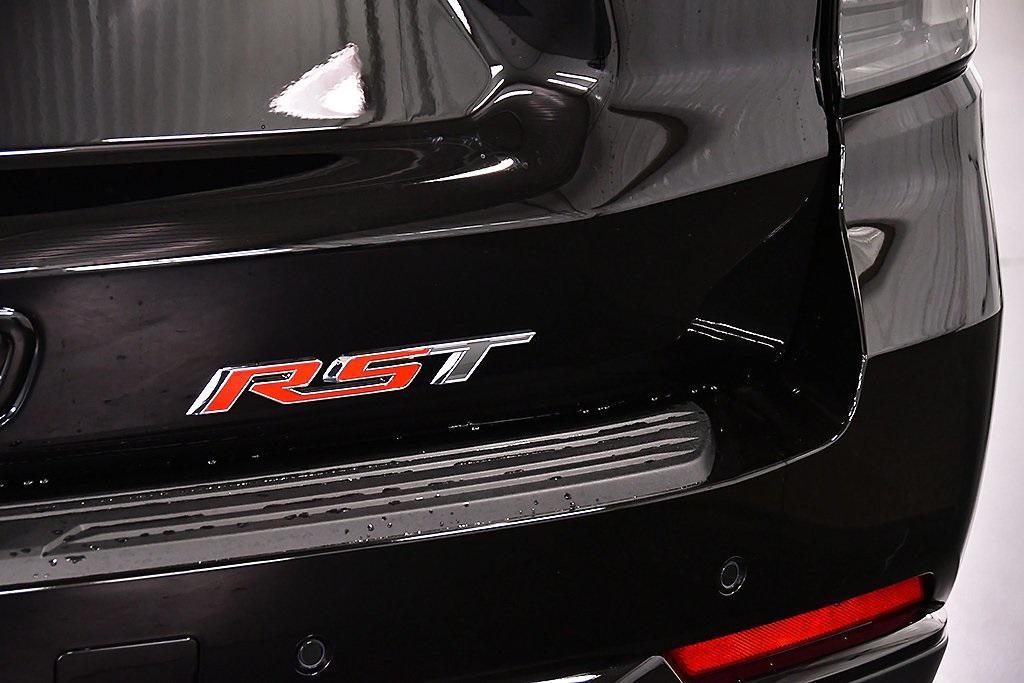 new 2026 Chevrolet Tahoe car, priced at $79,310