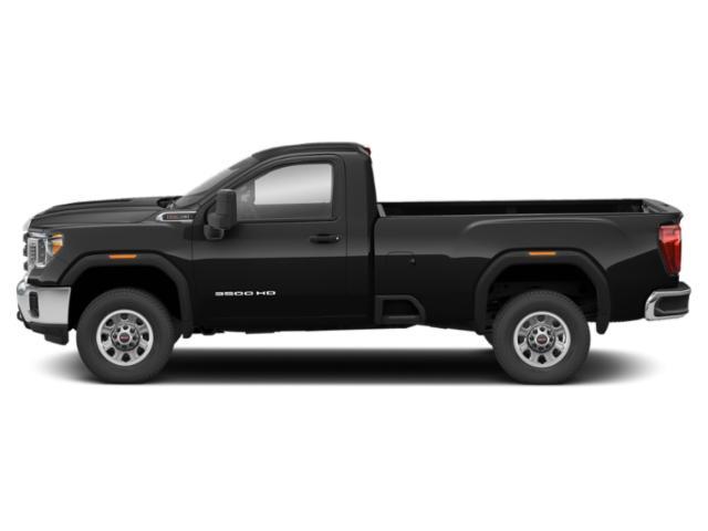 used 2022 GMC Sierra 3500 car