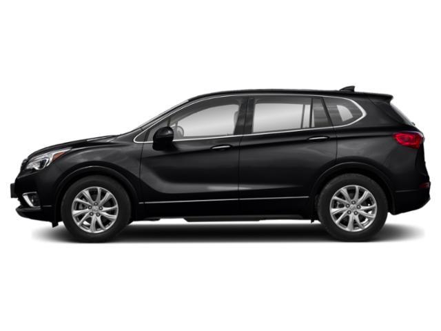 used 2020 Buick Envision car, priced at $21,995