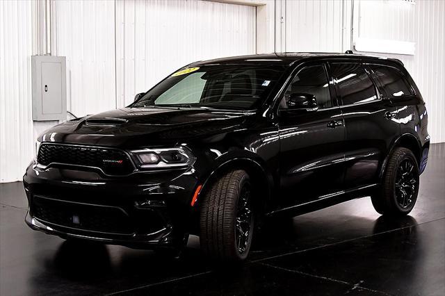 used 2022 Dodge Durango car, priced at $34,998