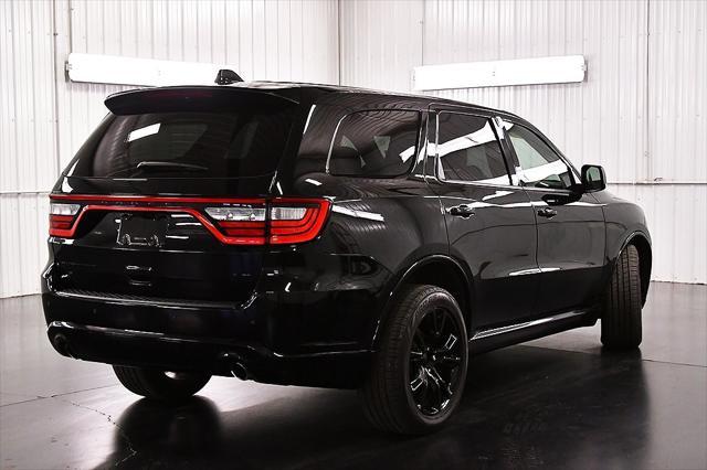 used 2022 Dodge Durango car, priced at $34,998