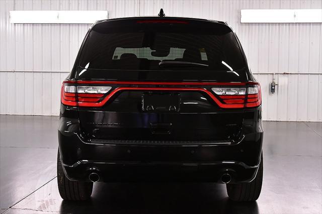 used 2022 Dodge Durango car, priced at $34,998