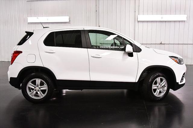 used 2022 Chevrolet Trax car, priced at $18,995