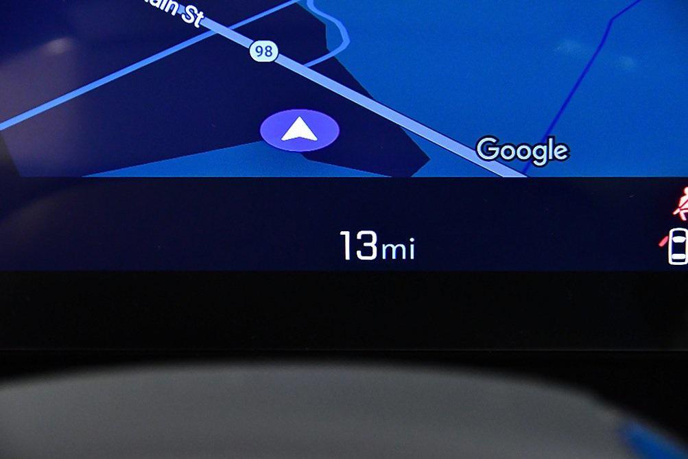 new 2026 Chevrolet Equinox car, priced at $33,685