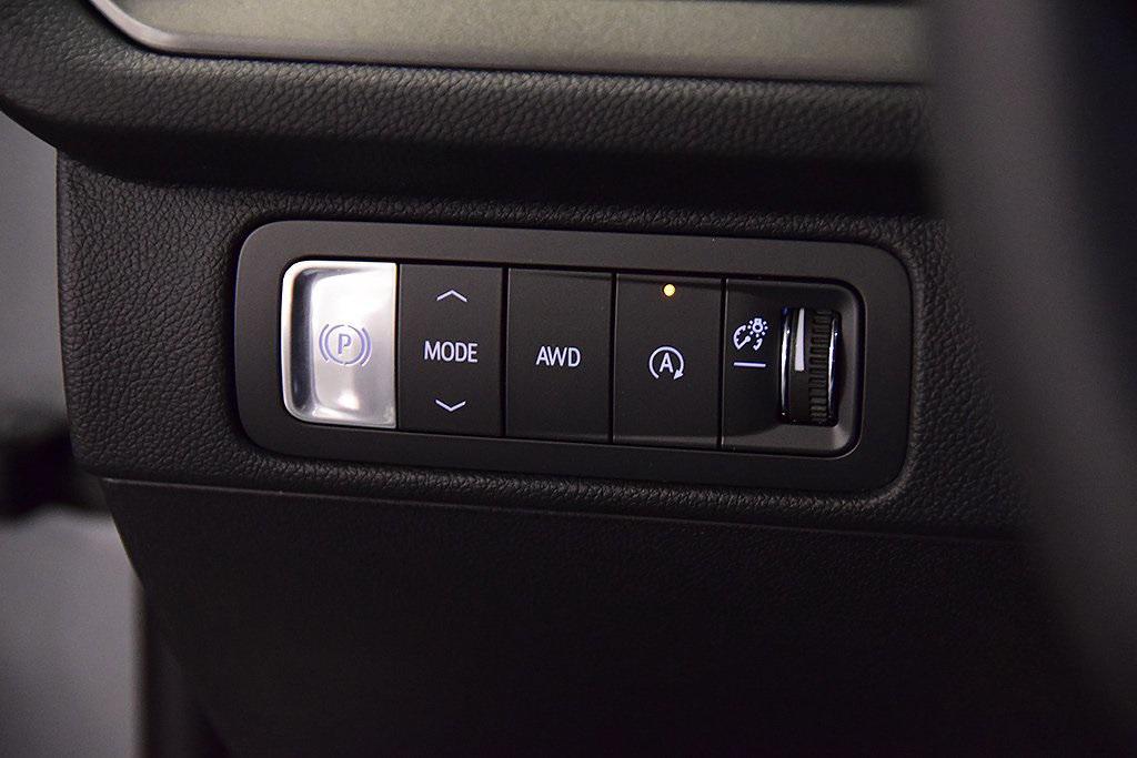 new 2026 Chevrolet Traverse car, priced at $46,640