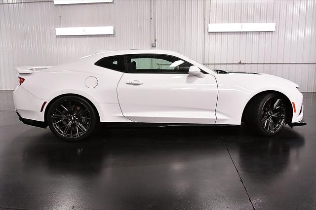 used 2018 Chevrolet Camaro car, priced at $64,967