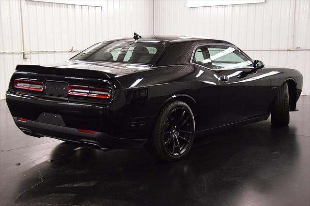 used 2020 Dodge Challenger car, priced at $32,989