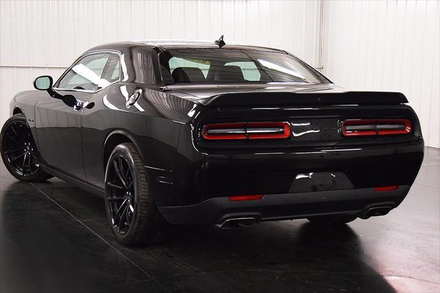 used 2020 Dodge Challenger car, priced at $32,989