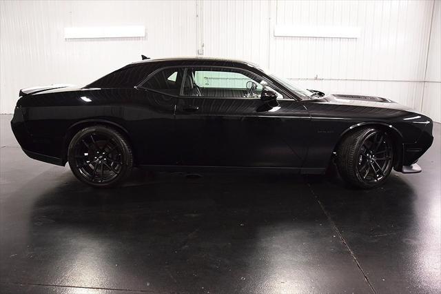 used 2020 Dodge Challenger car, priced at $32,989