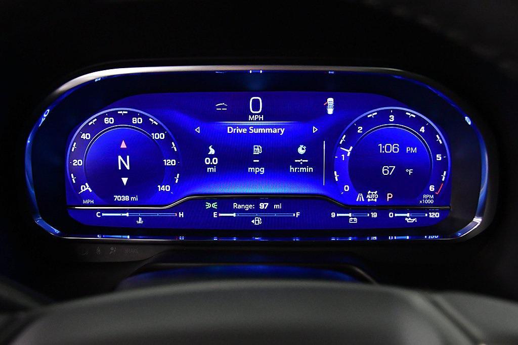 used 2024 Chevrolet Tahoe car, priced at $75,000