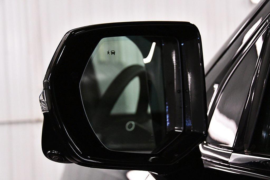 used 2024 Chevrolet Tahoe car, priced at $75,000