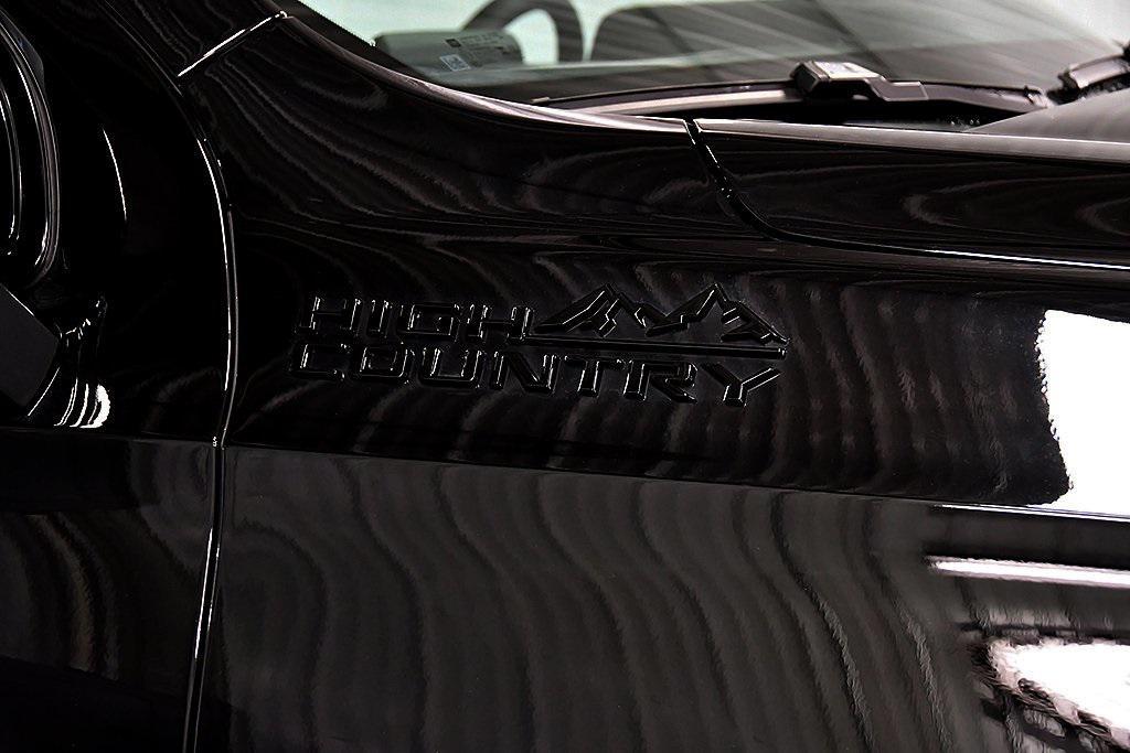 used 2024 Chevrolet Tahoe car, priced at $75,000