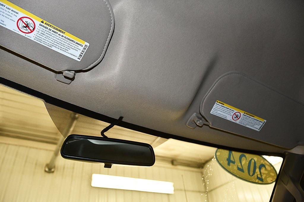 used 2024 GMC Savana 2500 car, priced at $33,996