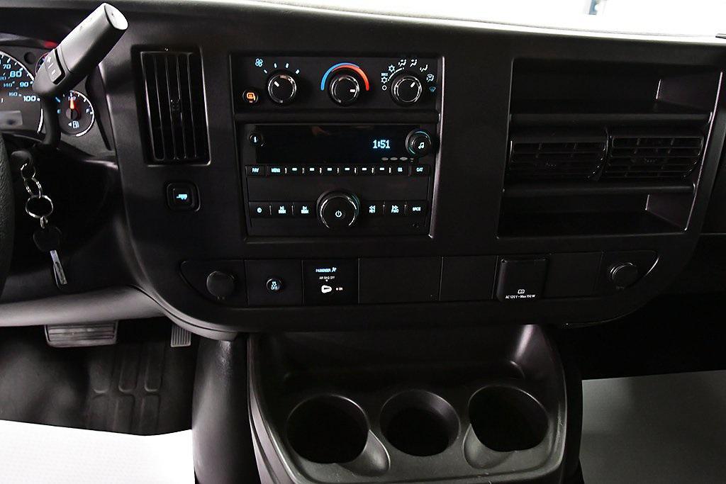 used 2024 GMC Savana 2500 car, priced at $33,996