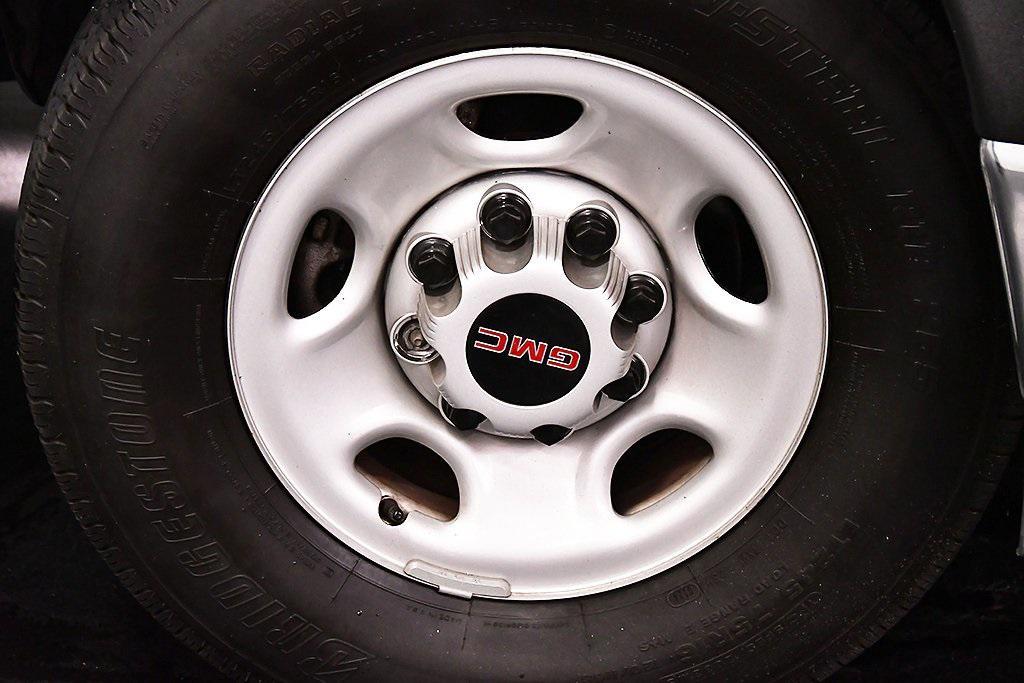 used 2024 GMC Savana 2500 car, priced at $33,996