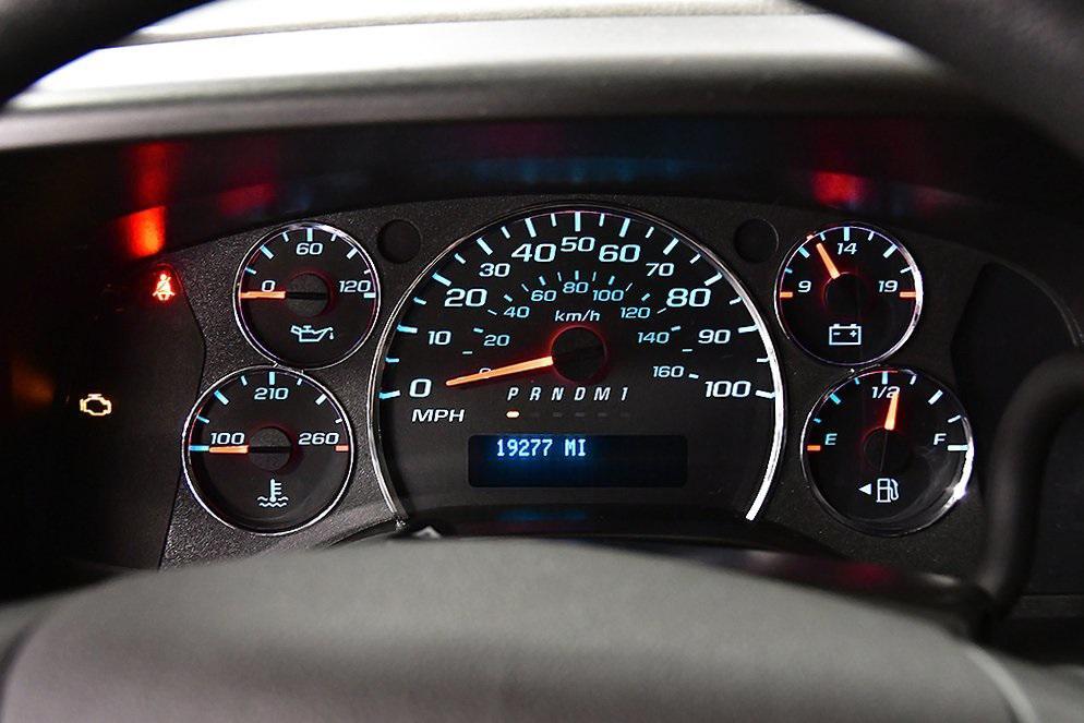 used 2024 GMC Savana 2500 car, priced at $33,996