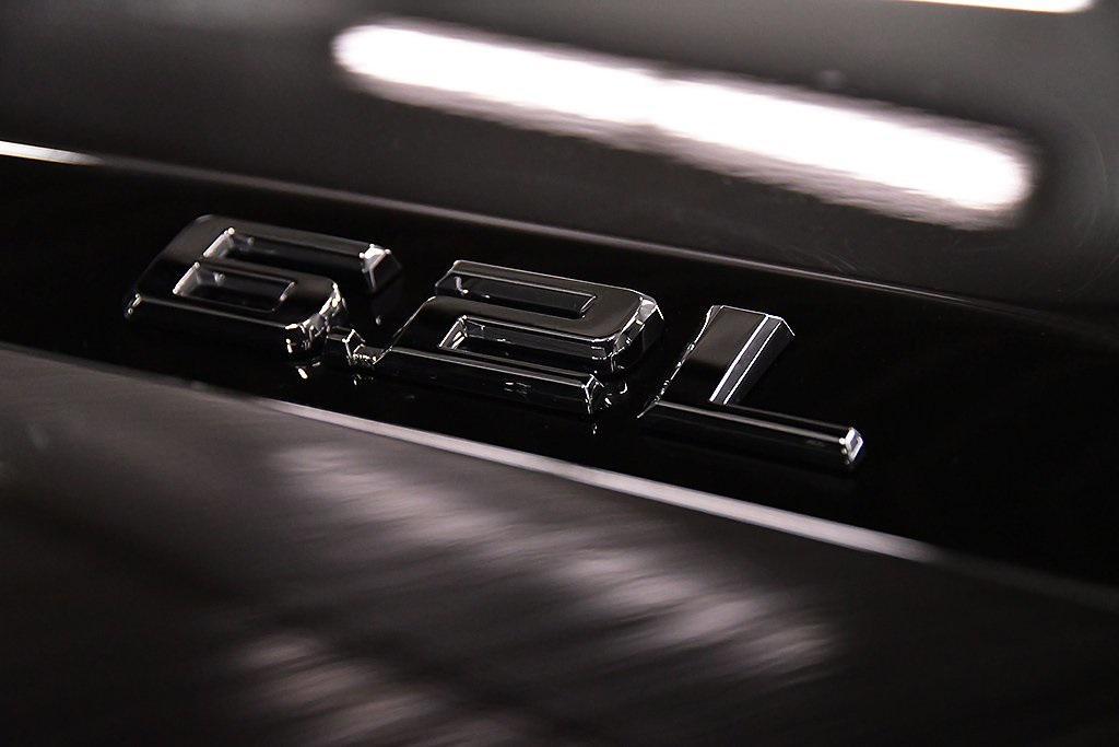 used 2021 Chevrolet Silverado 1500 car, priced at $42,789