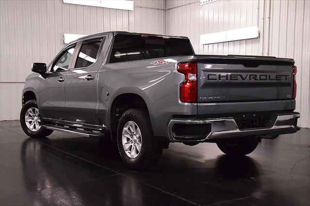 used 2019 Chevrolet Silverado 1500 car, priced at $28,958