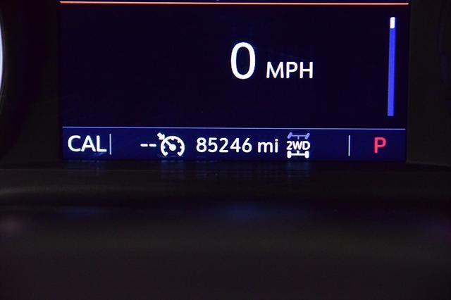 used 2019 Chevrolet Silverado 1500 car, priced at $28,958