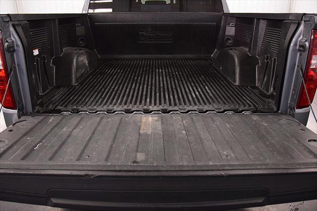 used 2019 Chevrolet Silverado 1500 car, priced at $28,958