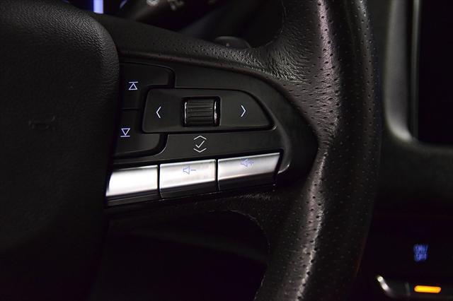 used 2023 Cadillac XT4 car, priced at $35,995