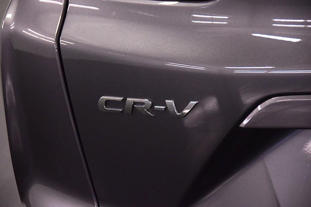 used 2019 Honda CR-V car, priced at $24,738