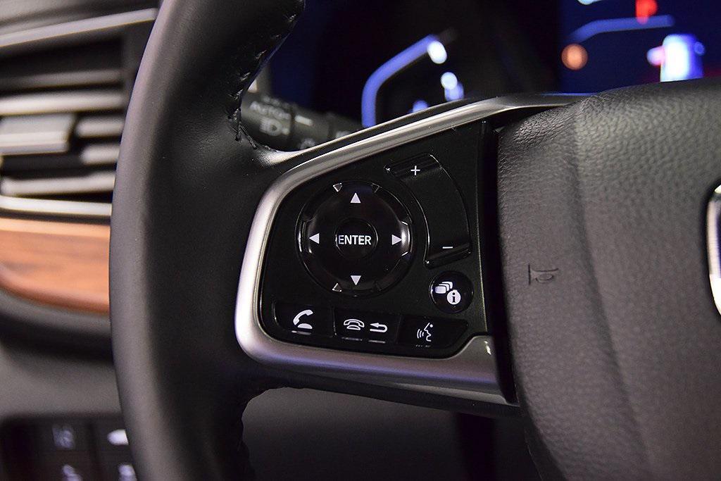 used 2019 Honda CR-V car, priced at $24,738