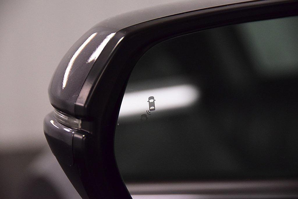 used 2019 Honda CR-V car, priced at $24,738